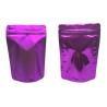 Buy cheap Print Stand Up Foil 30cm Mylar Smell Proof Bags from wholesalers