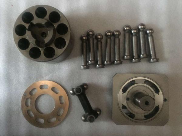 Buy cheap Sauer Danfoss Hydraulic Pump Parts , Hydraulic Pump Repair Kit 51V250 51D250 51C250 from wholesalers