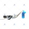 Buy cheap JUKI ELECTRIC 32mm FEEDER pick-and-place machine tape feeders from wholesalers