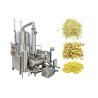 Buy cheap Maximum Cage Capacity 8kg Joyshine Carrot Chips Vacuum Fryer with 6L Capacity from wholesalers