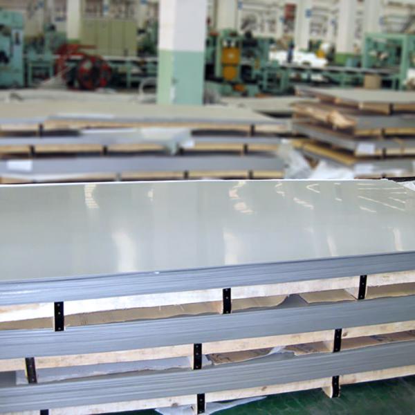 Buy cheap 0.3mm 430 304 2B Stainless Steel Sheet Metal Cold Rolled 410 316 321 310 319 from wholesalers