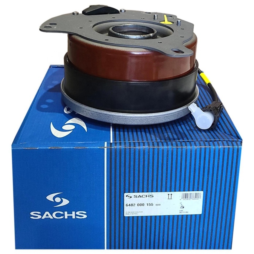 Truck Model Others 430mm Clutch Disc for Volvo OEM1878007046/3482001310/6482000155