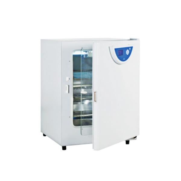 Buy cheap ISO RS485 conntor Biochemistry Lab Equipments Carbon Dioxide Incubator from wholesalers