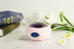 Commercial DC24V 200ml Essential Oil Diffuser Alarm Clock