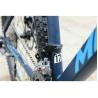 Buy cheap Lightweight 27.5 inch MTB Aluminum Frame Hydraulic Brakes Mountain Bike 24/27/30 Speed from wholesalers