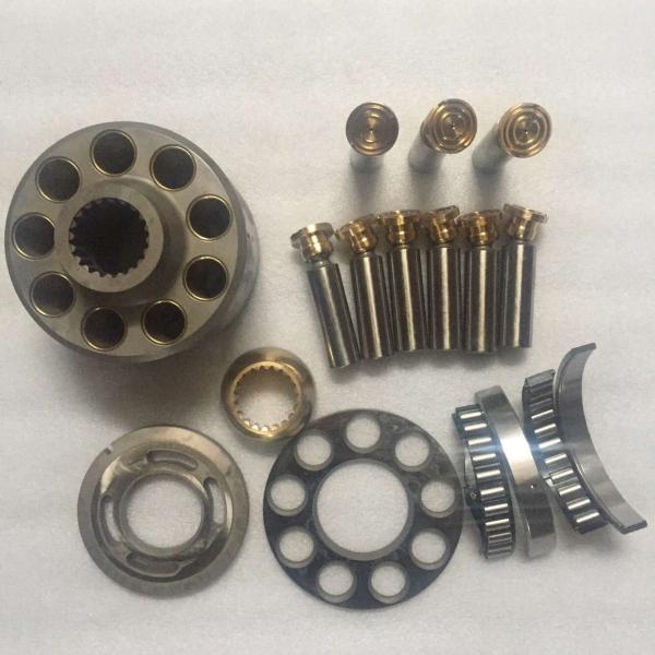 Buy cheap Replacement A4VG140 Rexroth Hydraulic Pump Parts With Barrel Washer Upper & Nether from wholesalers