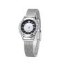 Buy cheap Ladies Fashion Watches, Stainless steel watch ,Luxury wrist Watch,Wholesale Jewelry Watch with Japan Movt from wholesalers