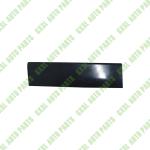 Car Door Long Cover Handle Cover Decoration Plate For Lamborghini Gallardo lp560