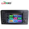 Buy cheap Multi Touch Screen Mercedes Benz Car Dvd Player HMDI Output Optional from wholesalers