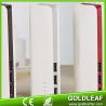 Buy cheap New creative 3 USB port high capacity power bank 12000mah for phone from wholesalers