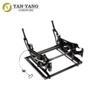 Buy cheap Manual adjustable Metal Recliner Sofa Mechanism for Furniture parts product
