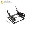 Buy cheap Manual adjustable Metal Recliner Sofa Mechanism for Furniture parts from wholesalers