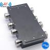 Buy cheap High Isolation 4.3-10 Female 4 in 4 out RF Hybrid Combiner for Ibs Das 400W 617-3800MHz from wholesalers