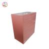 Buy cheap Boutique Empty Chocolate Gift Boxes For Festival New Year Gift Packaging from wholesalers