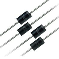 Buy cheap Circuit Protection 1.5KE400A 1500W 400V Zener Diode product