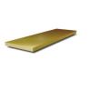 Buy cheap Brass Solid Copper Sheet C21000 For Medals Zippers Zinc Allowance Industrial from wholesalers