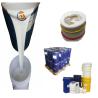 Buy cheap Tin Cured Silicone Liquid Rubber Moulding Silicone Low Viscosity from wholesalers