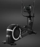 Indoor Elliptical Trainers Commercial Cross Trainer Machine Self Generating