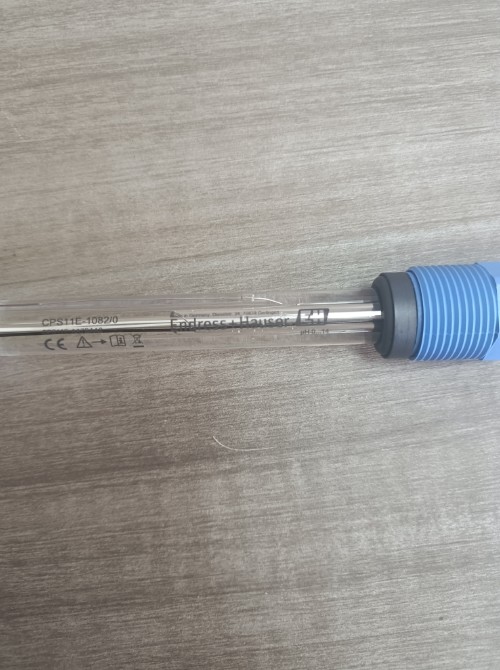 Endress+Hauser Soliphant FTM50-AGG2A4A32AA Series Point Level Switch Level