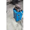 Buy cheap 25kva Butt Welder Machine with Left Electrode Right Electrode from wholesalers