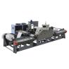 Buy cheap Waterproof Paper Wax Coating Machine For Hamburger Candy Paper from wholesalers