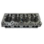 Excavator Parts 4tnv98 Cylinder Head 129907-07900 129907-11700 Yanmar 4tnv94