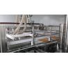 Buy cheap Muffin Cupcake Depanner from wholesalers