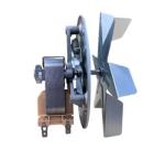 Shaded Pole Motor 35W 240V 50/60Hz 2000RPM Low Noise For Oven