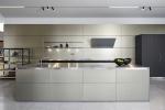 New Arrival Stainless Steel Kitchen Cabinet Small Kitchen Cabinet Set with Sink