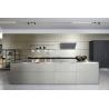 Buy cheap New Arrival Stainless Steel Kitchen Cabinet Small Kitchen Cabinet Set with Sink Modular Stainless Steel Kitchen Cabinets from wholesalers