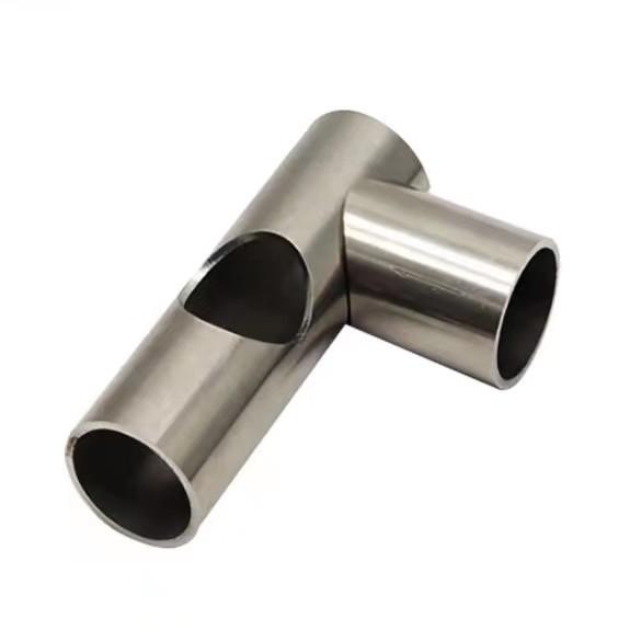 Buy cheap 3mm API CNC Tube Laser Cutting Metal Stainless Steel Square Pipe Laser Cutting Service from wholesalers