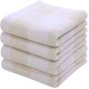 Buy cheap Thickened Square Waffle Towel Cotton Material for Absorbent Gift Manufacturers Spot from wholesalers