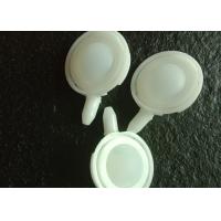 Buy cheap Hand Sanitizer Round Valve 1000ml Liquid Soap Pouch product