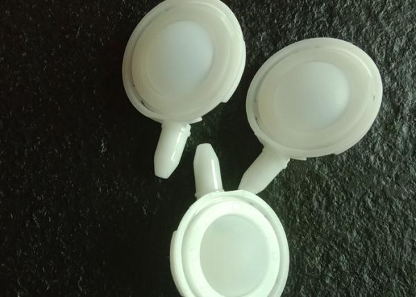 Buy cheap Hand Sanitizer Round Valve 1000ml Liquid Soap Pouch from wholesalers