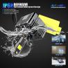 Buy cheap Y22 Chip Car LED Headlight Bulbs 6500k Color Temperature 70w Power from wholesalers