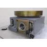 Buy cheap Horizontal Roller Cam Driver High Strength NC Rotary Table from wholesalers