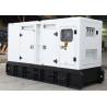 Buy cheap 400V 4 Cylinder 20KW 25KVA Silent Electric Generator from wholesalers