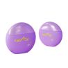 Buy cheap 30ml 50ml Sunscreen Liquid Round Semicircle Fat HDPE Bottle from wholesalers