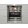 Buy cheap Hydraulic Service Elevator Restaurant Dumbwaiter Lift Elevator Price Kitchen Dumbwaiter Food Lift from wholesalers