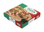 3 Colors Corrugated Box Printing Machine Carton Making Slotting Die Cutting