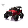 Buy cheap Kids Ride On Toy Car With Windscreen 40W*2 Kids Electric Vehicles 121*88*80cm from wholesalers