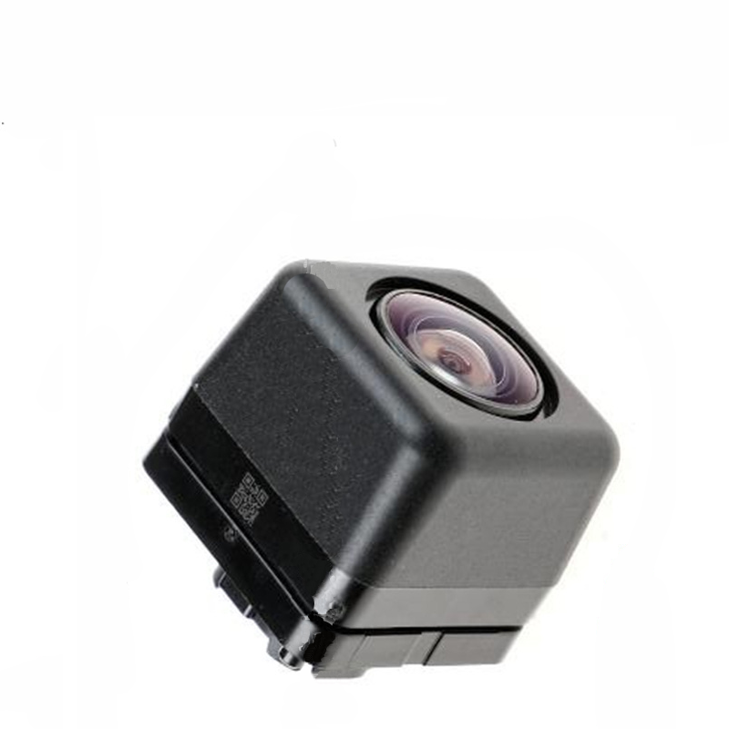 Parking Assist Auto Rear View Camera NA4L67RC0 For Mazda Easy Installation