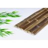 Buy cheap Moso Bamboo Split Bamboo Slats Decorative Arts Crafts Material from wholesalers