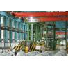 Buy cheap 0.5-2.5mm 525mm Continuous Galvanizing Line High Speed from wholesalers