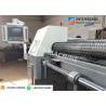 Buy cheap 3300mm Double Twist Hexagonal Gabion Wire Netting Machine from wholesalers
