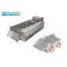 Buy cheap Sewage Treatment Equipment Sludge Dewatering Machine Wastewater Treatment Machine With Belt Filter Press from wholesalers