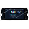 Buy cheap 7" Screen OEM Style without DVD Deck For Jeep Wrangler Dodge Grand Cherokee from wholesalers