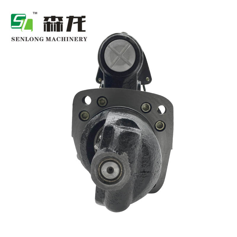 24V 12T Starter Motor C7 E325B 0R2735, 0R4263, 0R9727, 1047040, 1068559, 8C4775, 9Y1945 10461395, 10461405