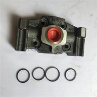 Buy cheap Hydraulic directional control valve parts 447-0175-002, SDV40-A880, VG20-A880 product
