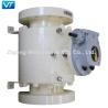 Buy cheap Steel Forging Trunnion Mounted Ball Valve Upstream Seal Two-Way Valve from wholesalers